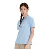 MILLET Ld Berry Collar T-Shirt_Mluut676