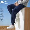 Warrior Men's Tapered Heavyweight Jogger Pants