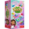 TREFL 02592 Gabi's Lucky Cat House Game