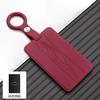 For Tesla Key Card Cover for Model 3 Y S X Card Style Smart Card Key Protector Scratch Resistant High-end Car Accessories