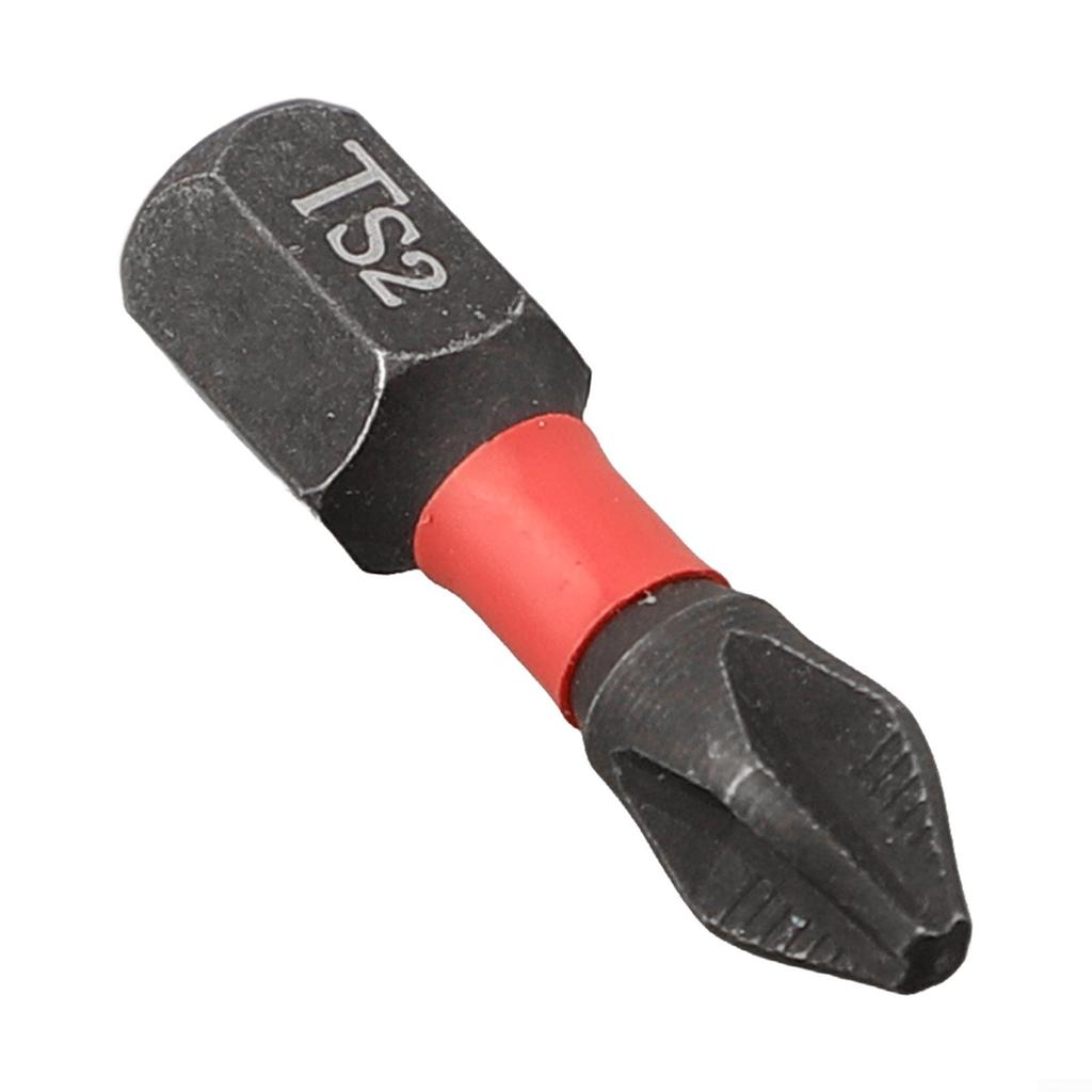 Applications Magnetic Non Slip Bit Hardness Compatibility