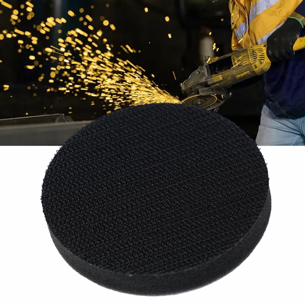 Soft Buffering Pad Sponge Super Light 2/3/4/5/6inch