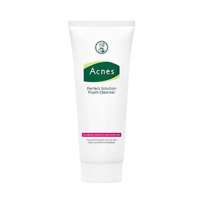 Perfect Solution Schaumreiniger 125 ml + 75 ml Erhöhungsplan