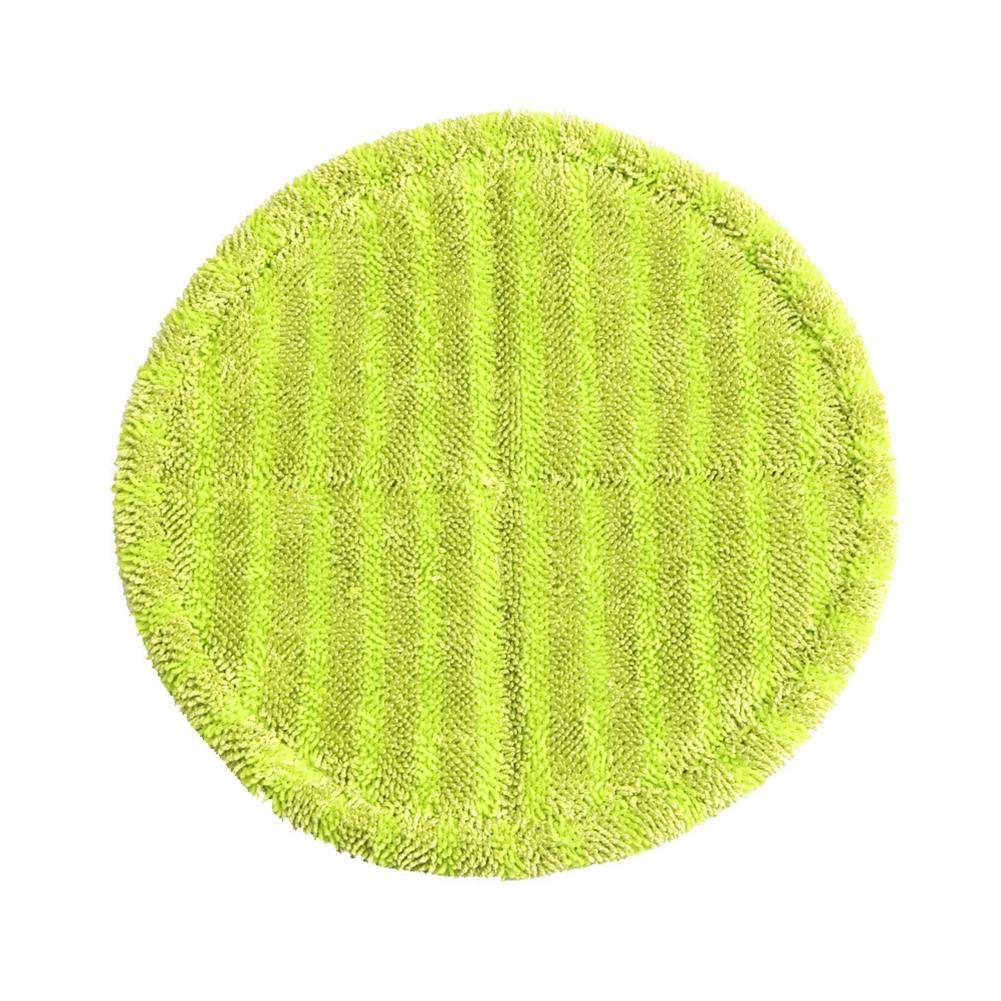 12pcs Set Electric Mop Cloth Cleaning Tools Accessories Mop Cleaning Rag