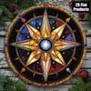 (Multicolor,TYA-1045168-20X20) – flerfarvet