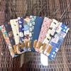 Zipper Closure Tableware Pouch Oxford Pen Bag New Paint Brush Bag  Outdoor Travel