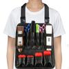 Borsa Baule Porta Attrezzi Rigs Parrucchiere Attrezzi Parrucchiere Custodia Forniture Barbiere