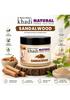 Khadi Natural Herbal Pure Freshest Sandalwood Powder Face Pack, 180g