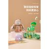 Summer New Baby Sippy Cup with Strap Portable Bear for Kindergarten and School Cute Children's Water Cup