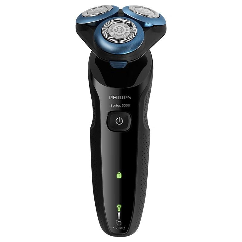 

Электробритва Philips S5066 чёрный