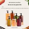 Yujian Red Pine Nut Repairing Fragrant Bath Oil