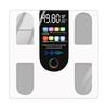 Smart Body Fat and Weight Scale - Accurate Household Electronic Health Scale Model 812