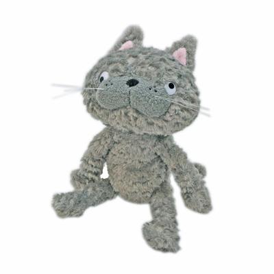 Shinada Hecha Neko Gray
