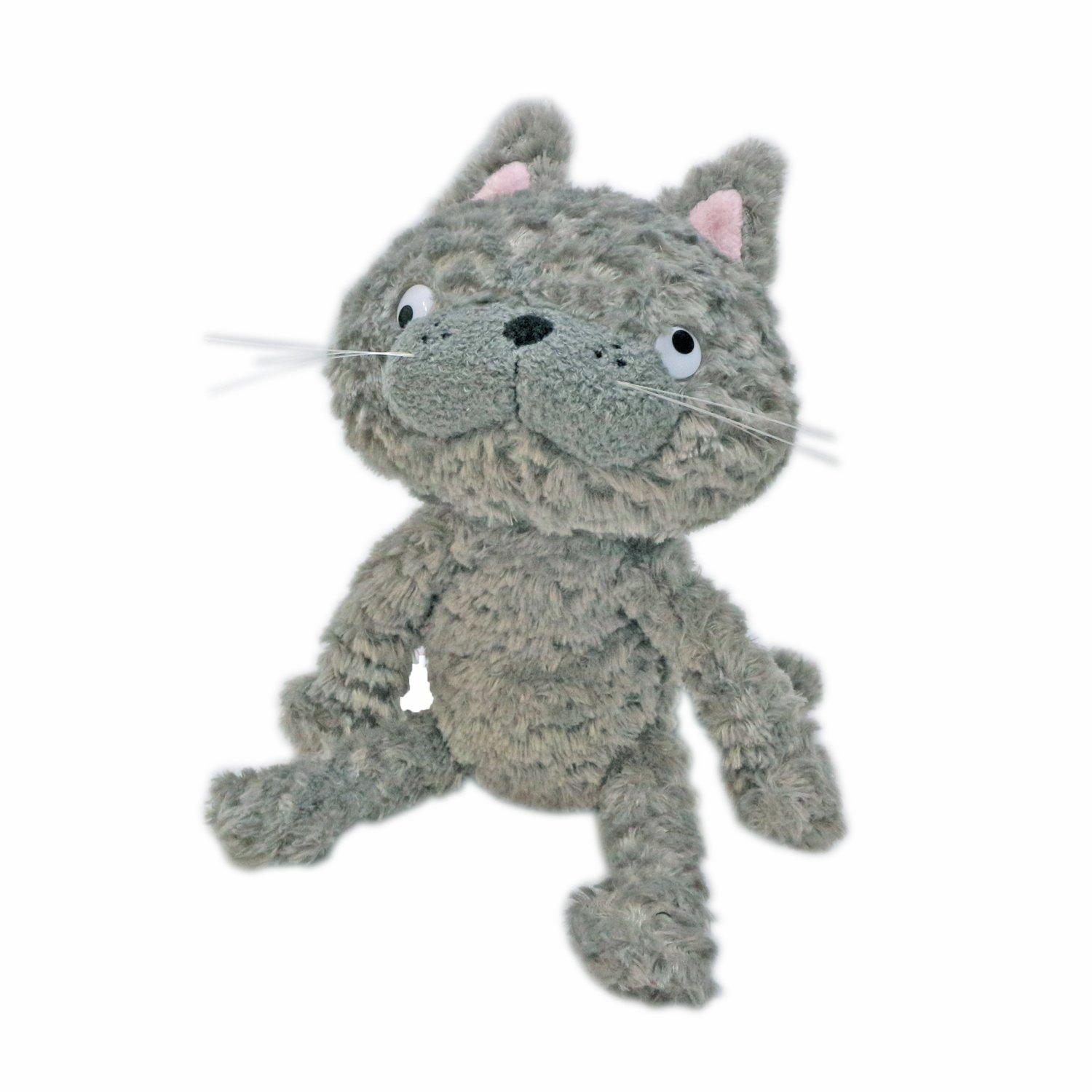 

Шинада Хеча Неко Серый