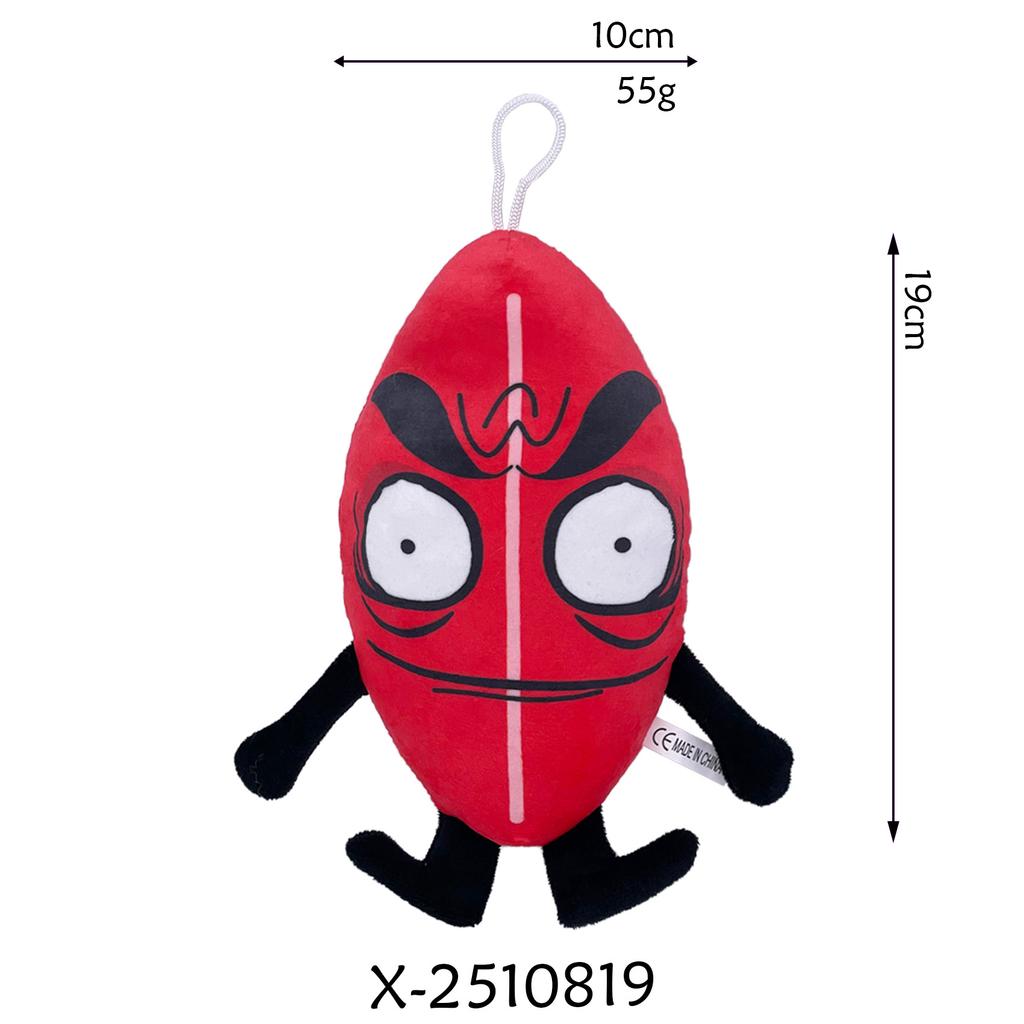 New Product: Battle For Dream Island Plush Plush Plush Toy