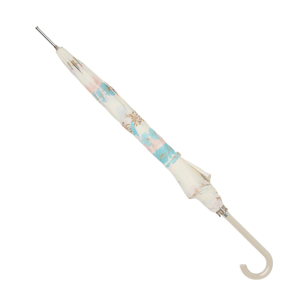 Moonbat Long UV [Paul & Joe] Umbrella, Protection, Chrysanthemum, 21-113-11143-00
