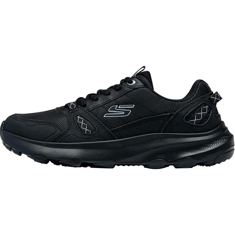 Мужские легкие походные и уличные ботинки Skechers US 9