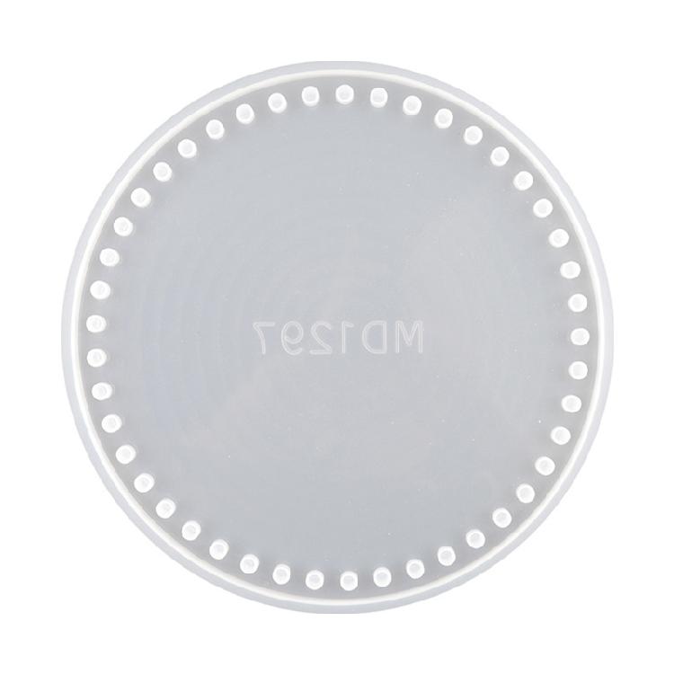 

Silicone Mold Purse Epoxy Resin Casting Molds for Girl Resin Clutch Purse Frame 1