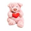 Barnaby Pig Plush Toy - Cute Jellycat Stuffed Animal Doll, Perfect Gift and Popular Online Celebrity Trend