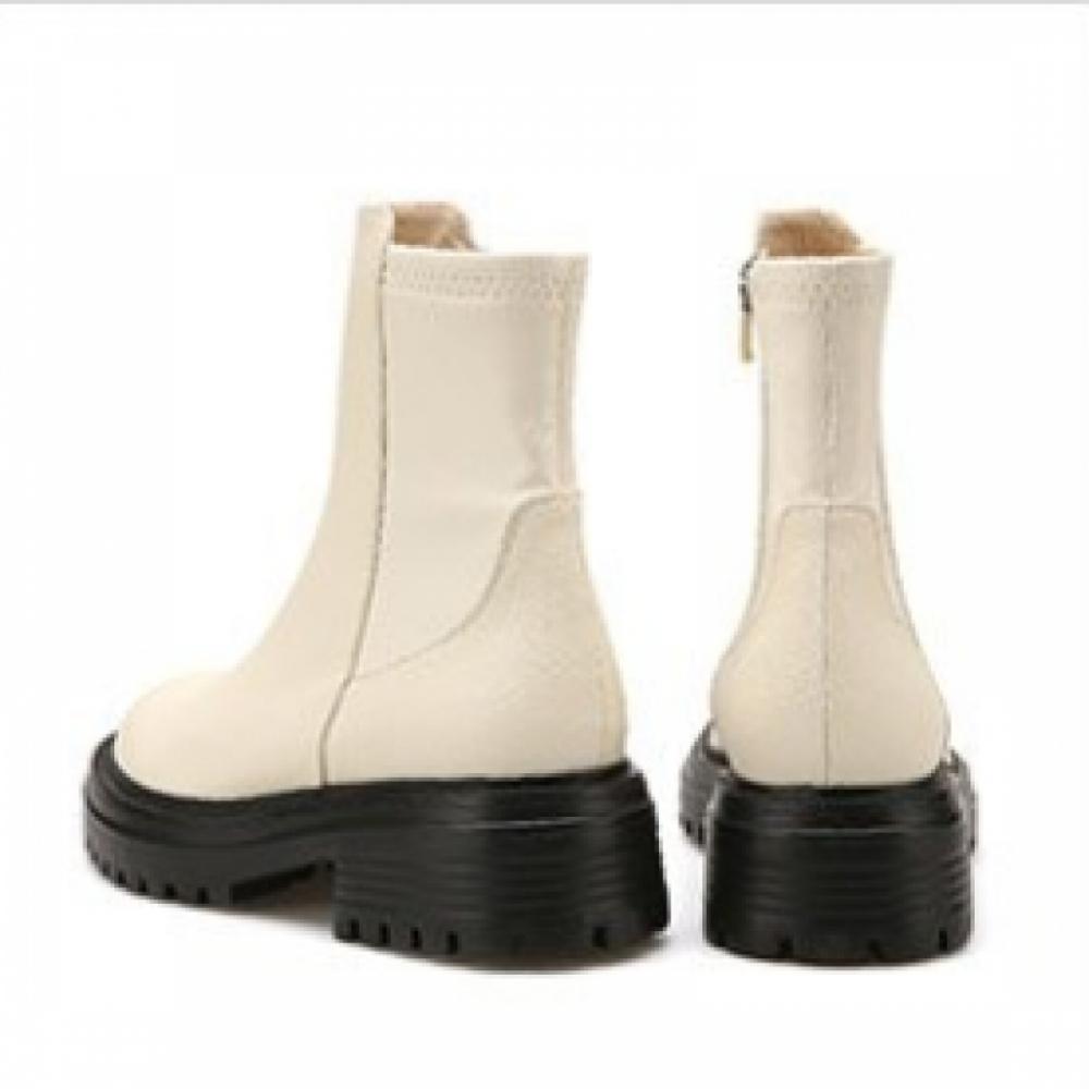 Misope Daily Ankle Boots Choose 1