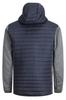 Демисезонная куртка Jack & Jones Jjemulti Quilted Jacket Ps Noos (12182318) Noos Pls grey melange