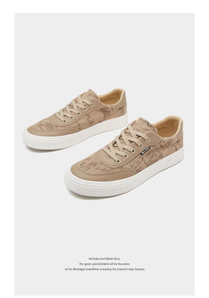Men's Summer Korean Mesh Shoes: Stylish & Lightweight Breathable Sneakers