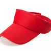Sports Polyester Cotton Visor