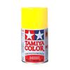 Tamiya Polycarbonate Spray PS-6 Yellow Model Paint 86006