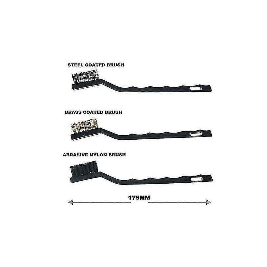 14-piece Cleaning Brush Car Washing Combo Set