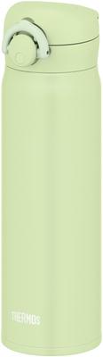 Vacuum Insulated Portable Mug 500ml Pistachio PSC JNR-503