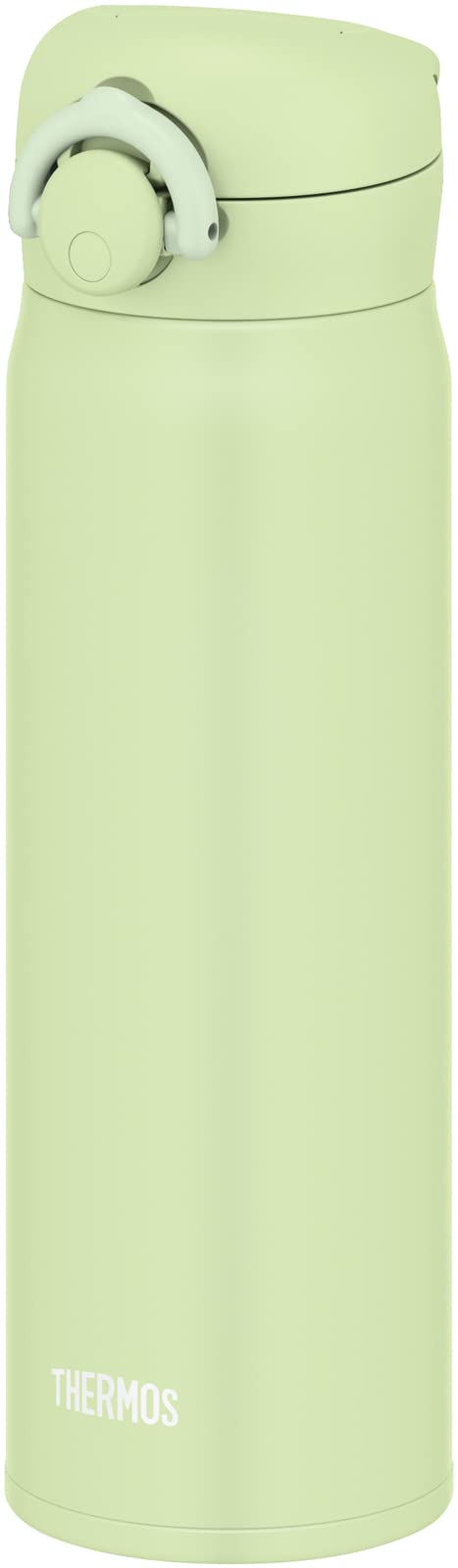 

Thermos Vacuum Insulated Portable PSC Mug, 500ml, Pistachio, JNR-503 фисташковый