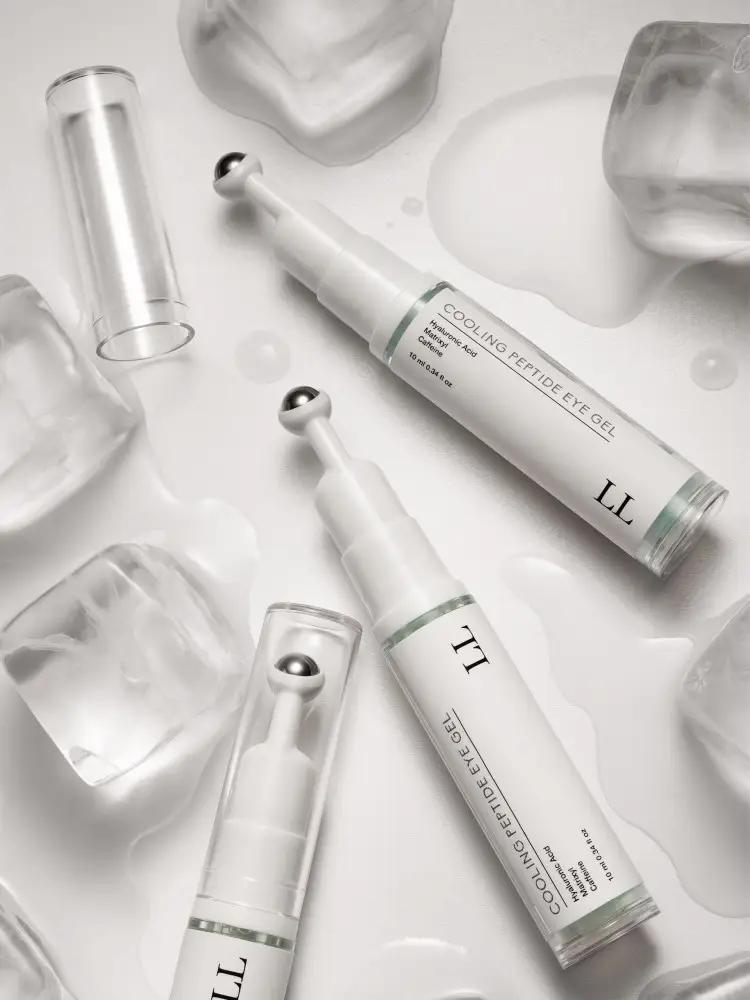 Kühlendes Peptid-Augengel Love&Loss 10 ml
