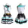 Project More Sekai More Jump Hanasato Minori Cosplay Game Costumes Character