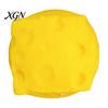 Stress Relief Cheese Toy Flour Filling Squeeze Yellow Cube Fidget Relaxation Simulated Sensory Soft Ball Anxiety