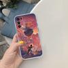 CJ44 Disney Treasure Planet Phone Case for Motorola Moto Edge 20 30 40 50 S30 Fusion Ultra Pro Neo Lite + G200 G23