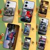 Cool Heavy Truck Car For Realme GT Neo 6 C21Y C25s C30 C31 C33 C35 C51 C53 C55 C67 GT5 9 10 11 12 Pro Plus Case