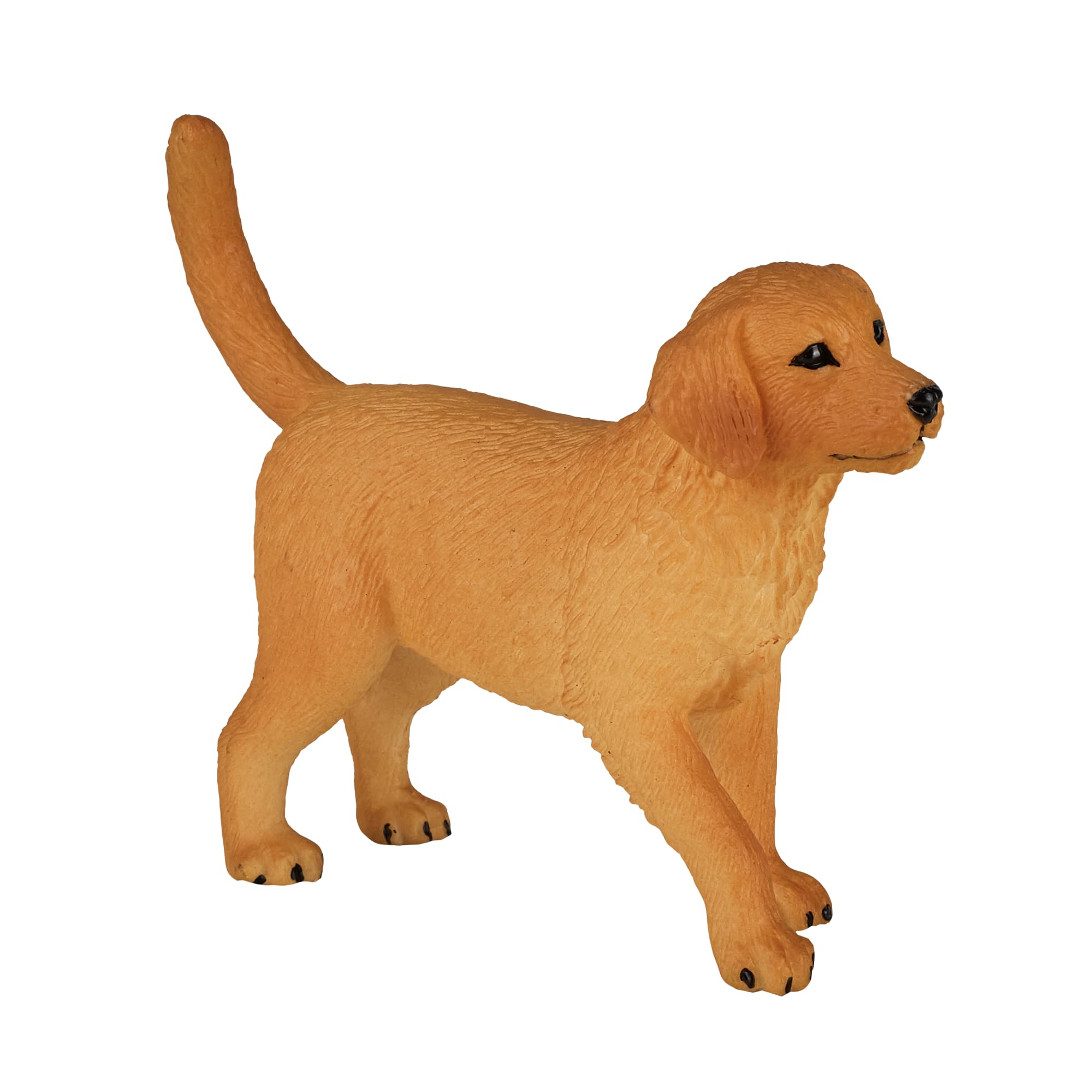 

MOJO ANIMALPLANET Animal Planet Golden Retriever Puppy Figure 387205