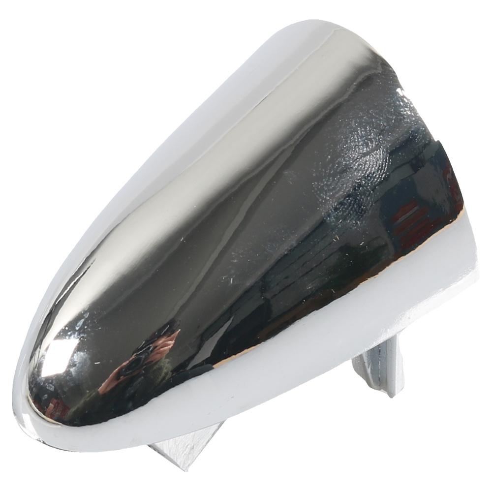ABS Chrome Rear Left Side Door Handle Cover Cap 83651-3W010 For KIA Sportage 2011-2015