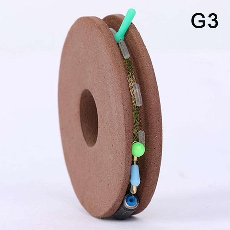 Finished Fishing Line Spot Invisible 3.6-7.2M Fishing Rod 0.8 # - 5.0 # Line Number Crucian Carp Fishing Accessories