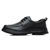 Fashion Sneakers Mens Dress Shoes Retro Male Leather Business Male Baroque Shoes Casual Outdoor Mens Oxford Footwear