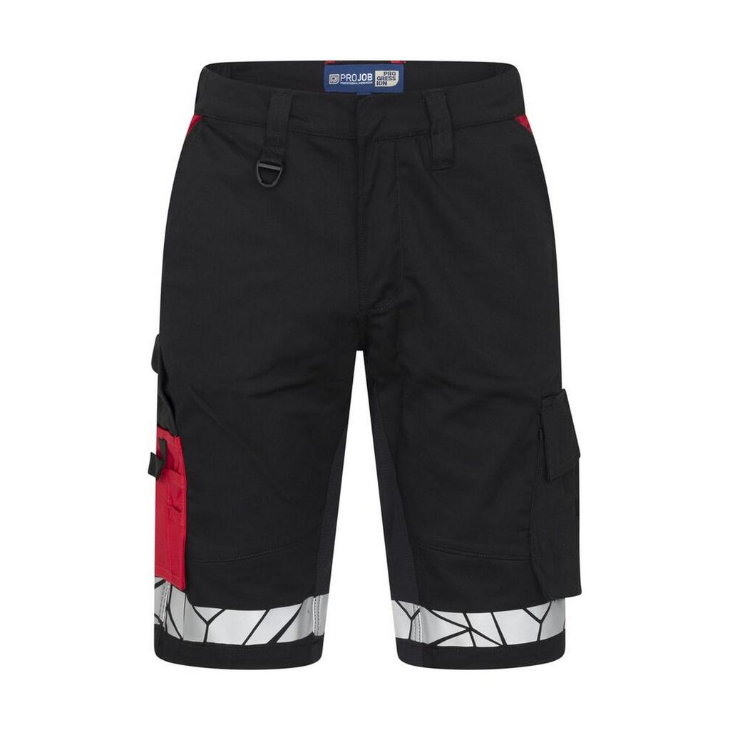 Projob Mens Progression Work Shorts