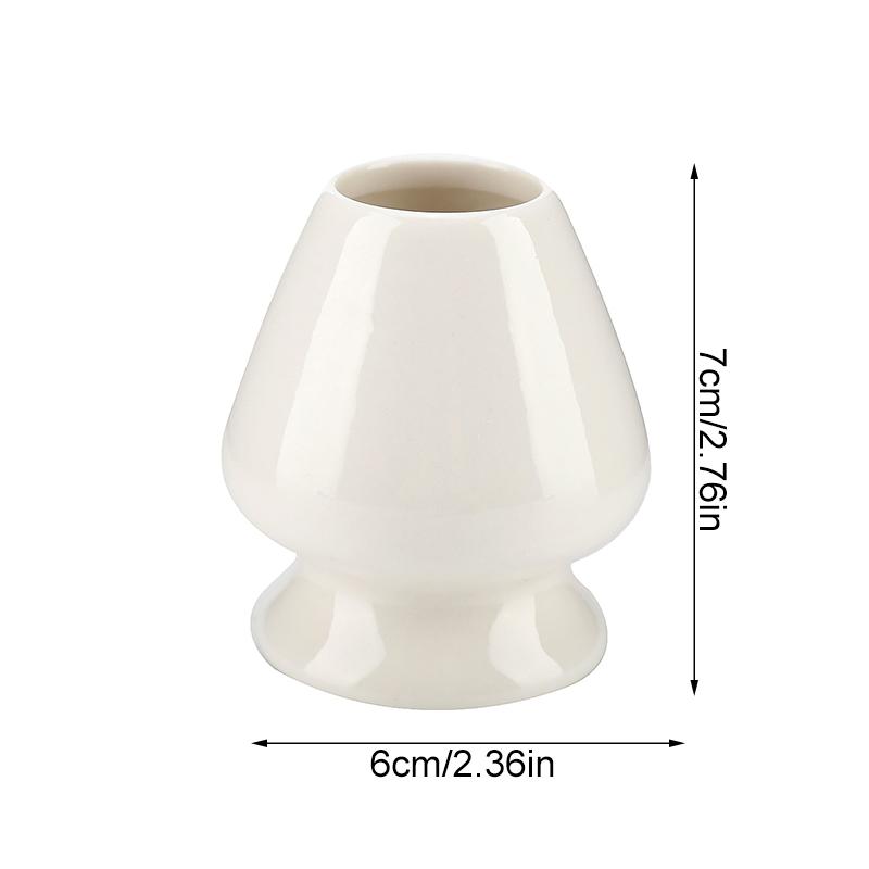 1PC Ceramics Tool Accessories Gradient Organize Crafts Creative Multiple Styles Tea Appreciation Home Supplies