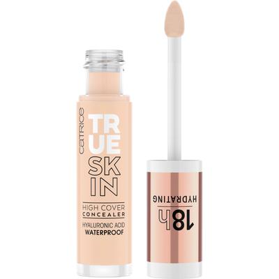 Gesichts-Make-up  – Concealer & Grundierung