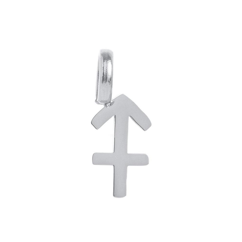 Titanium Steel Aries Constellation Necklace - Trendy, Simple Style for Women