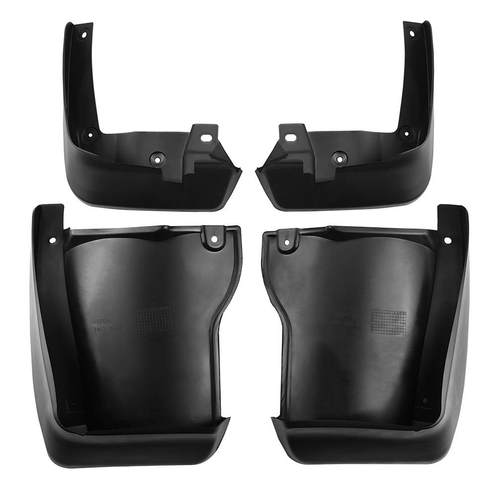 Suitable for Honda Accord 2008-2013 4 Door Sedan, Fender Pivot Retrofit