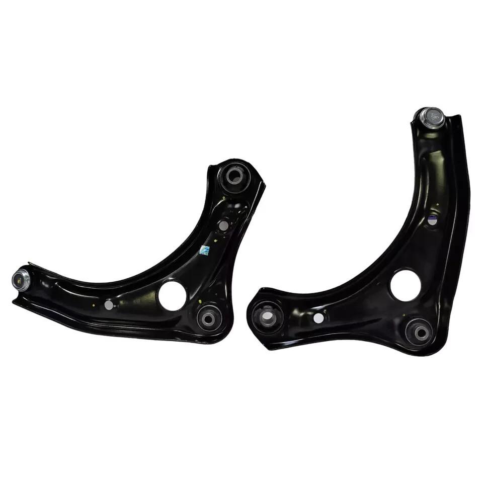 Wishbone / Suspension Arm fits NISSAN MICRA K13, K13KK 1.2 Front Lower, Right