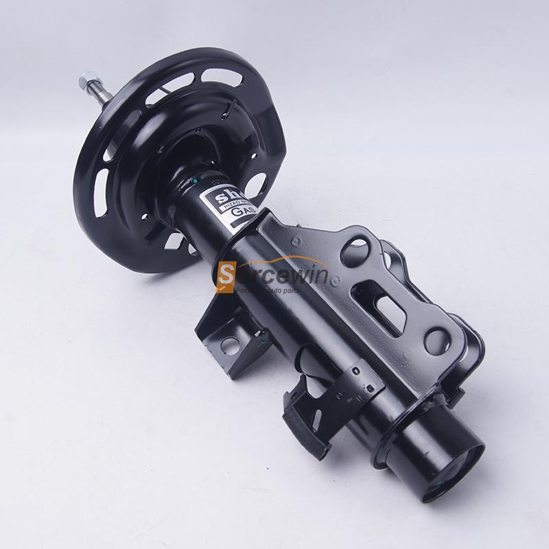 1PCS For GM Chevrolet Camaro 2017- Auto Parts Suspension Strut Front Rear Shock Absorber 85115464 85115465 84277401 84277402