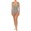 Classic Swimmer Badeanzug MM3K604 für Damen