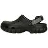 Crocodile Sandal Off-Road Sports Clog