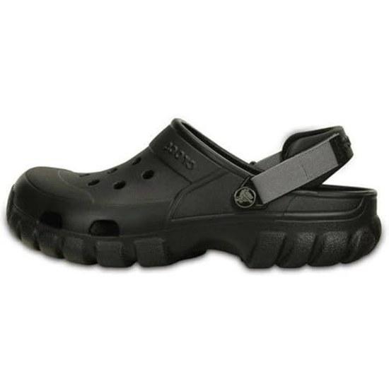 Crocodile Sandal Off-Road Sports Clog